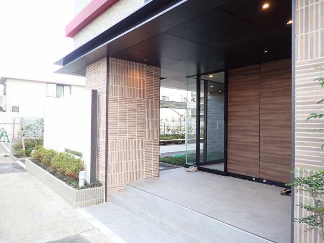 MELIV名城公園