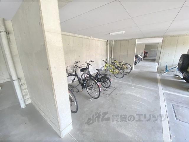 パークハイツ岡山手