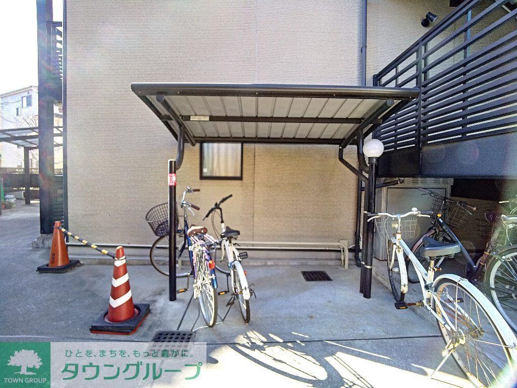 レオネクストTAKARADAII