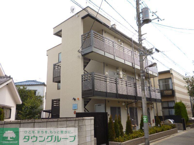 レオネクストTAKARADAII
