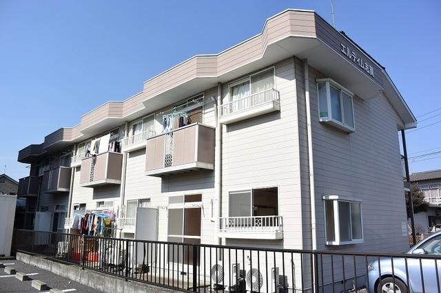 エルディム志賀