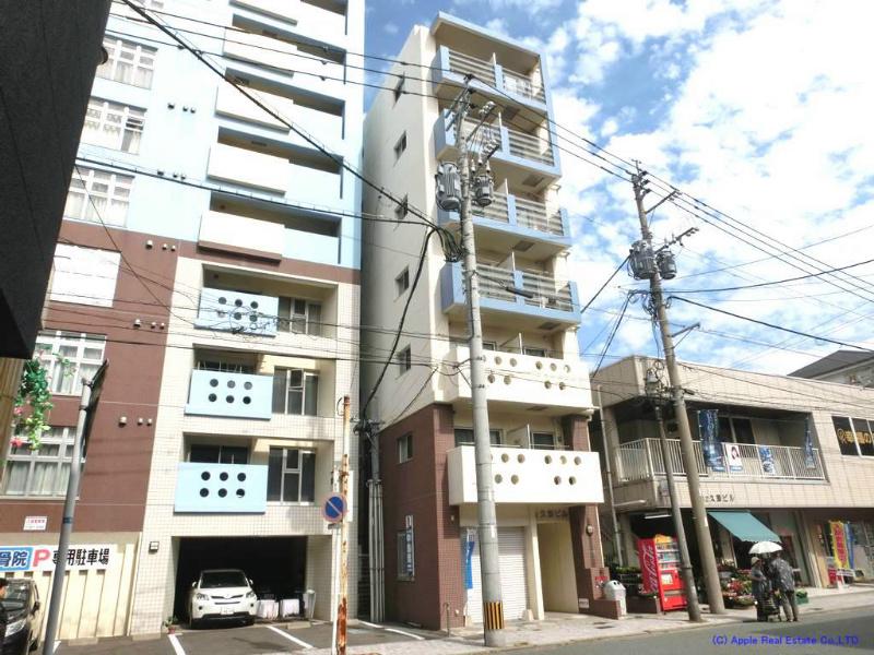 第六久藤ビル