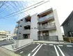 シャルム新屋敷(1LDK/3階)