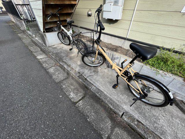 カーサベルデ