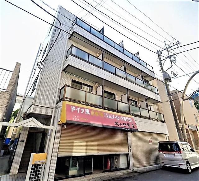 プリミエール読売ランド