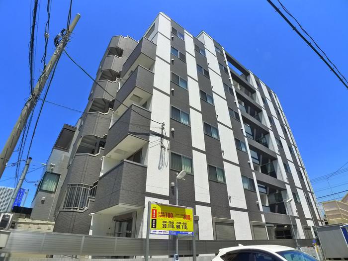 RIKAON船橋湊町
