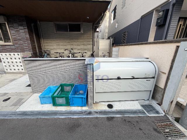 ブルーム江坂