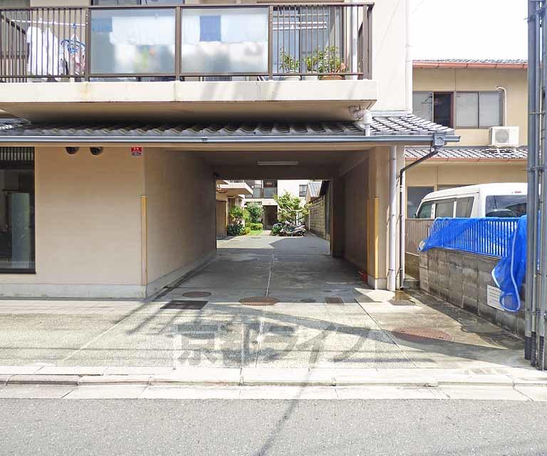 玉屋・山三小路