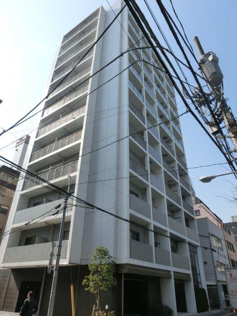パークアクシス上野