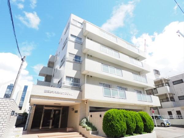 むつみ・エンゼルハイムつつじヶ丘