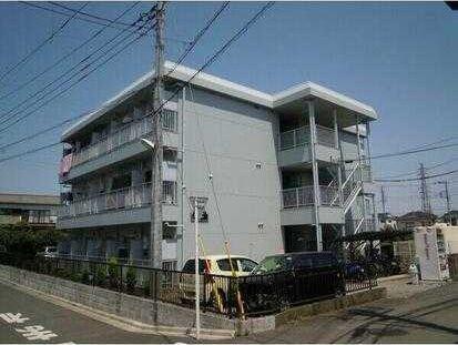 ビューラー田野倉