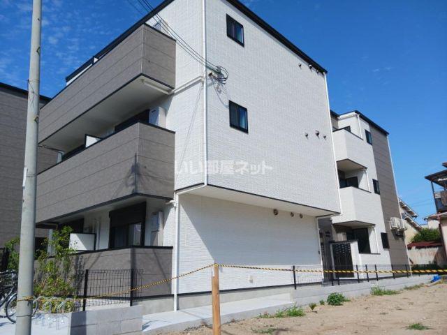 ALEGRIA北助松サウス