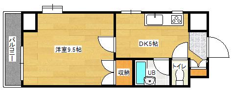 房尾本店1丁目ビル