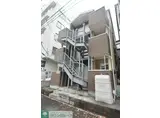 ウエルコート根岸