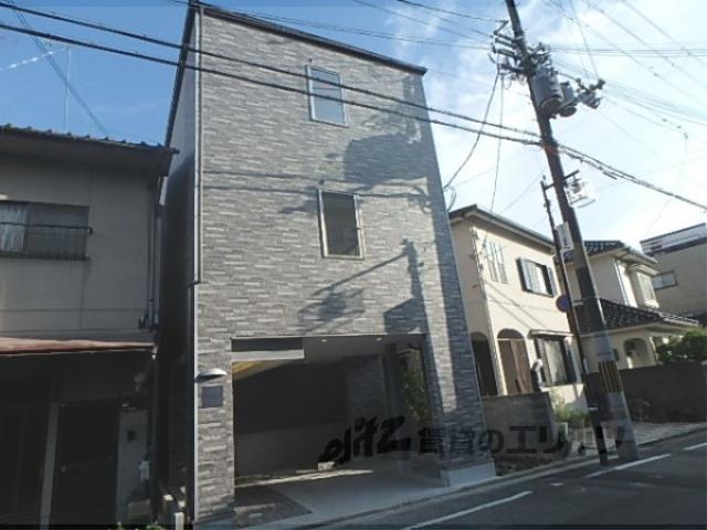 グランデコート修学院