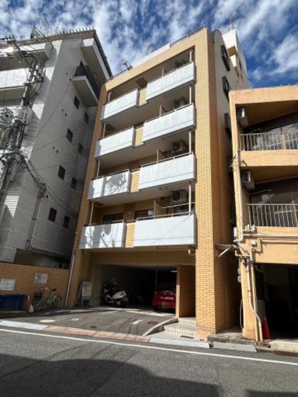 NIKKEI南竹屋2ND