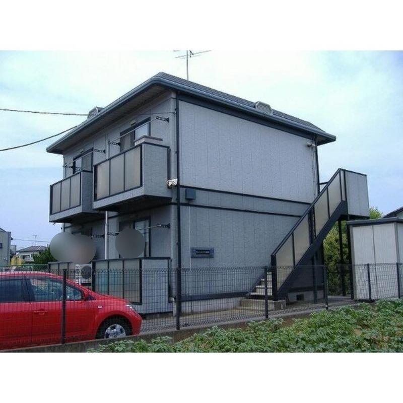 グリーンハイツ茂林寺
