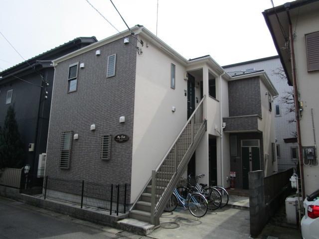 MY STEP マイ ステップ
