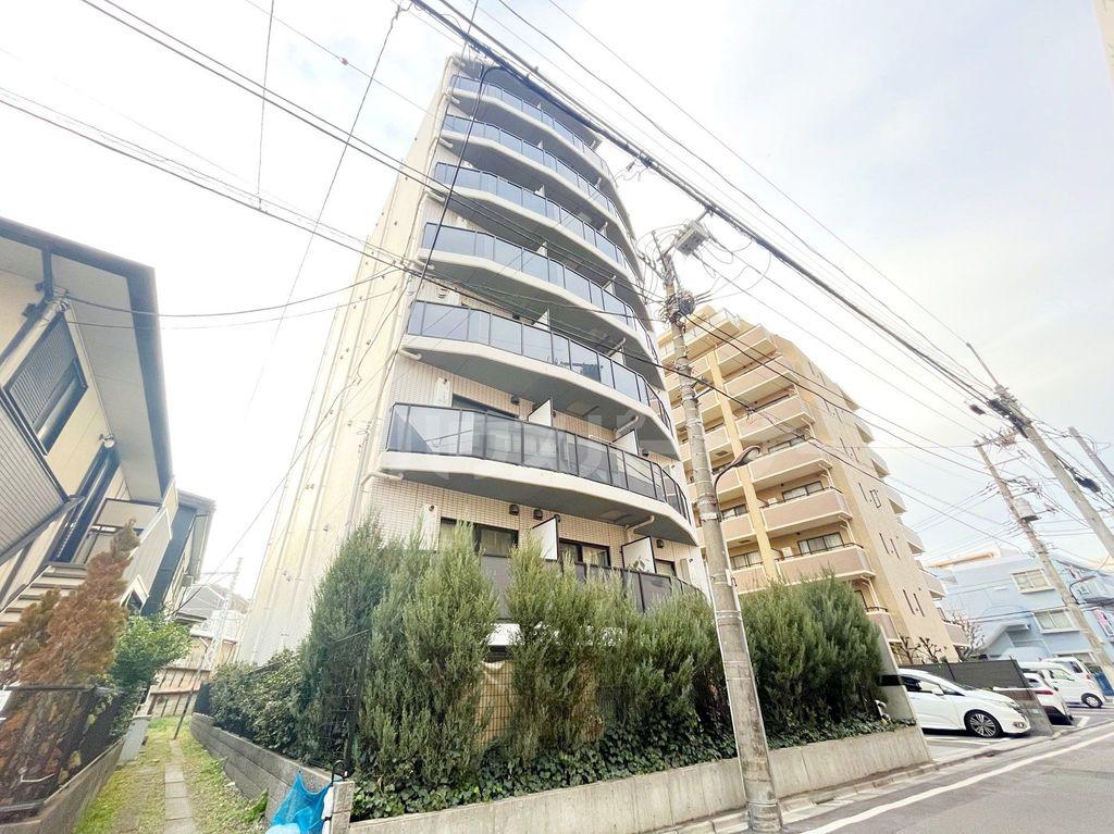 クレヴィスタ池袋本町