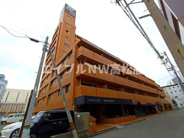 ダイアパレス丸の内