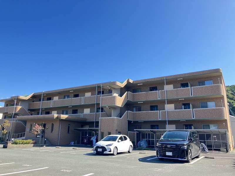 M&Bヒューマンズ花水木