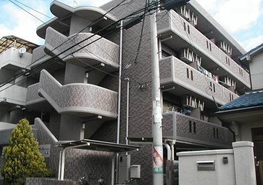 サンフレール八尾