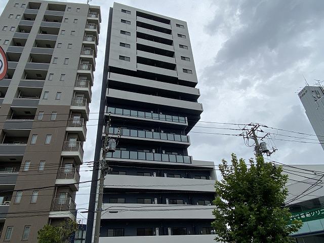 オープンブルーム王子