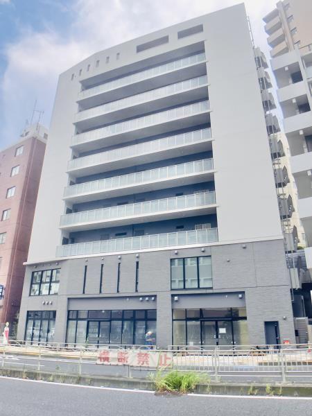 パインステージ白金高輪(2LDK/9階)