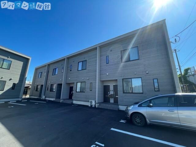ROOMS大島A