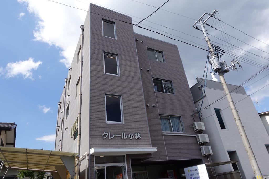 クレール小林
