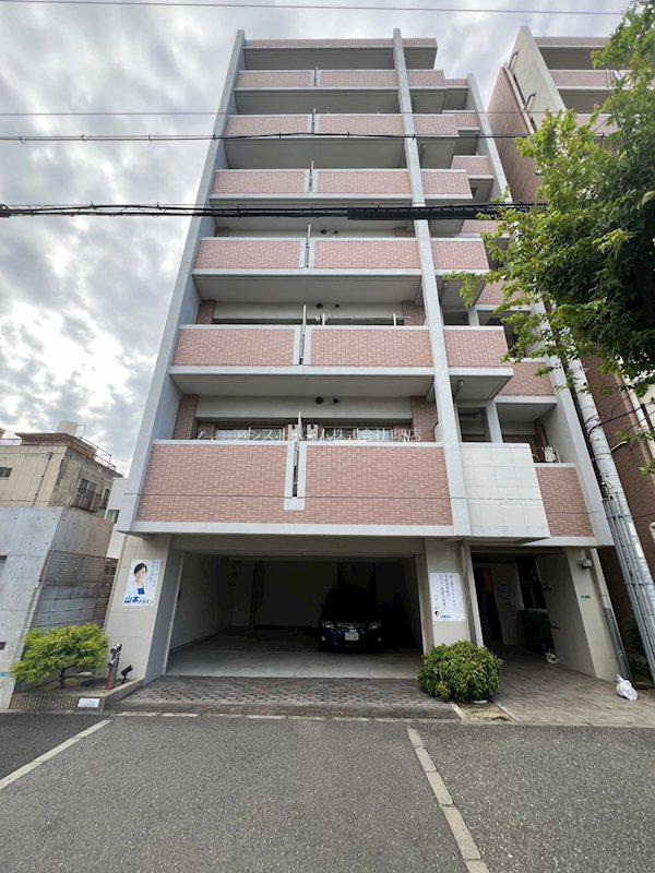 宿院西TKハイツ2号館