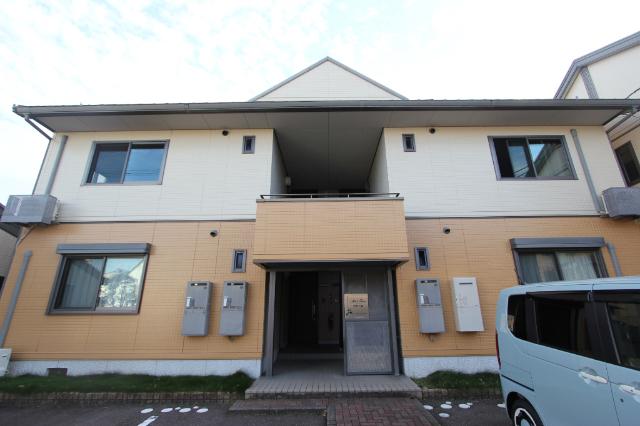 MASTTOWN町村