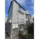 ROW HOUSE 上馬
