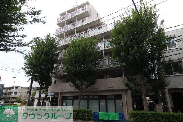 メイツ井荻