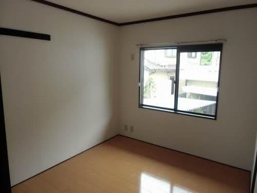コーポサンライズ
