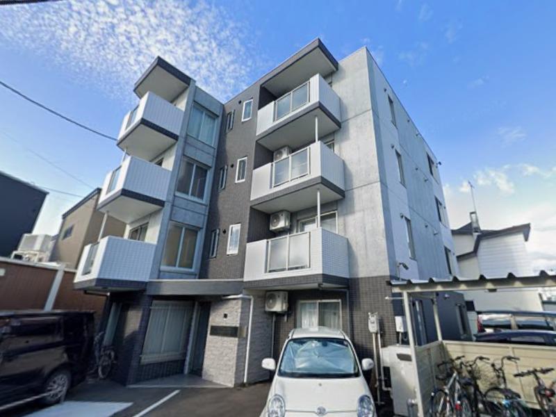 フランシーズ北10条