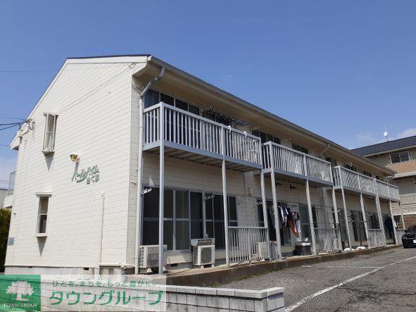 パールハイムさくま