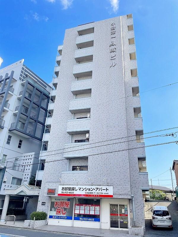 アルシュ北方