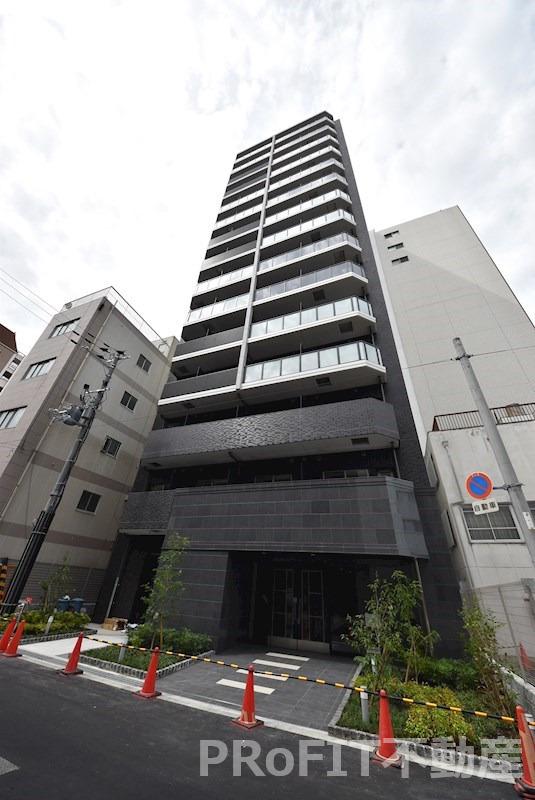 LALA PLACE難波ガルテン