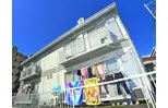 サンハイツ芝山
