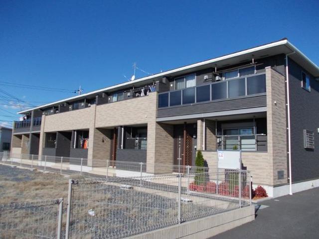 アンジュ III