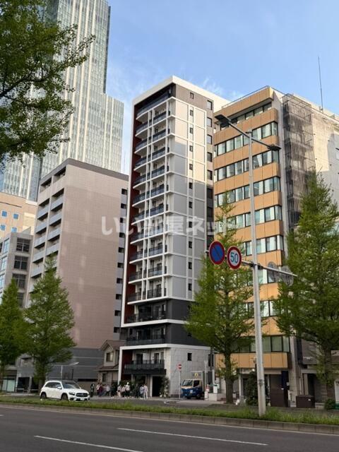 ネベル仙台一番町RECENT