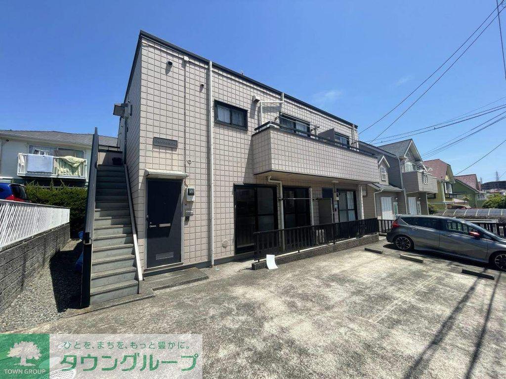 フォレスト西が岡