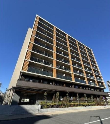 ALPHA PRIME東陽町 アルファプライム東陽町