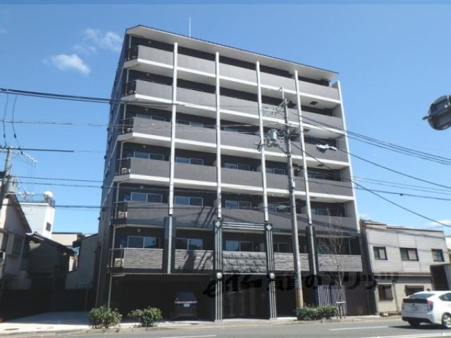 ベラジオ京都洛南2402