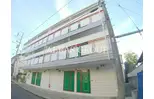 レオパレス上平間ACT