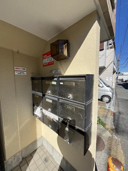 サンレジデンス
