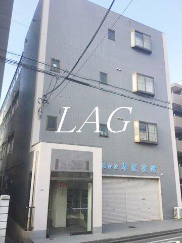 F-CITY東葛西(1K/4階)