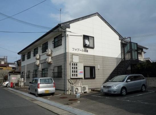 フォブール塩屋