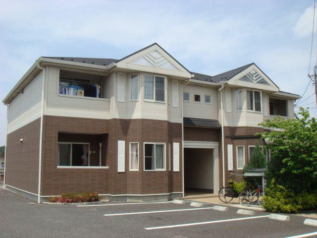 サンローズナカザト